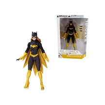 Dc Comics Designer Series 3 Batgirl Action Figure