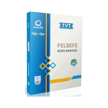 Oksijen Tyt Felsefe Soru Bankası