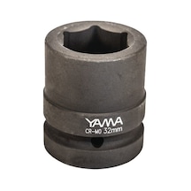 Yama Yahlm128 1 28mm Crmo Metrik Lokma