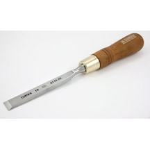 Narex 811666 Premium Cilalı Marangozcu Düz Iskarpela 16 Mm
