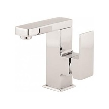 Lucca Serisi L150 Lavabo Bataryası Krom