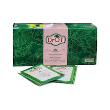 Drot Enginar Ekstraktlı Bitki Süzen Poşet Çay 30 x 1.3 G