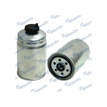 Yakıt Filtresi - Fiat Stilo, Ducato, Doblo, Bravo, Strada, Marea, Brava, Palio - Mando-mmf035019