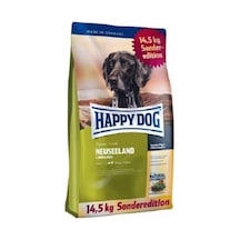 Happy Dog Neuseeland Kuzu Etli Yetişkin Köpek Maması 14.5 KG