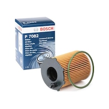 Peugeot 301 1.6 Hdı Yağ Filtresi 2013 - 2018 Bosch