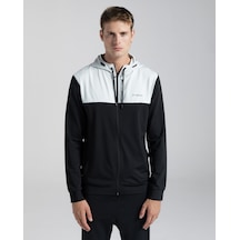 Kappa 331n4kwa0j-x Mestu Erkek Spor Ceket 001
