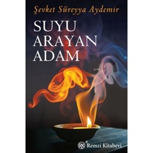 Suyu Arayan Adam - Ezjı-651734