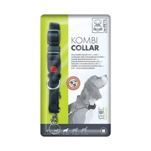 M-pets Kombı 2ın1 Eğitim Tasması M