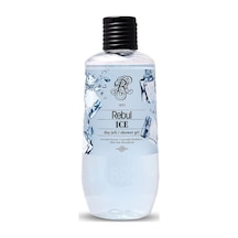 Rebul Ice Duş Jeli Unisex 500 Ml 2 Adet Diğer