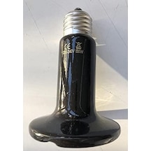 Efe Kuluçka Makineleri 75 Watt Seramik Isıtıcı