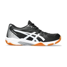 Asics GEL-ROCKET 11 Siyah Women Voleybol Ayakkabısı 1072A093-002 Siyah