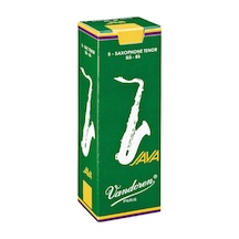 Java Tenor Sax. Kamışı No: 2