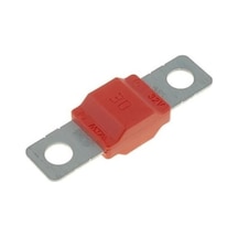 Midival Sigorta Sarı 30 A 40 12 Mm - Mta 0602030 2 - 3 - 5 - 7.5 - 10 -15 - 20 - 25 - 30 - 35