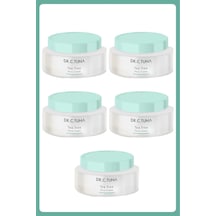 Dr. C. Tuna Çay Ağacı Yağı Yüz Kremi 50 Ml - 5 Adet