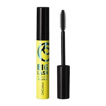 Big Lash Maskara Siyah Diğer
