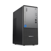 Lenovo 12ub000btr, Thinkcentre Neo 50t Gen5, İ5-13400, 16gb Ddr5 Ram, 512gb Ssd, Paylaşımlı Ekran Kartı, Wi-fi, Bluetooth, Free Dos, Mt Masaüstü Pc