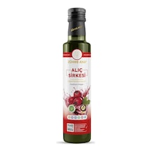 Zühre Ana Alıç Sirkesi Doğal Fermantasyon Hawthorn Vinegar 500 ML