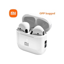 Mıjıa Xiaomi Ap05 Bluetooth Kulaklık Hıfı Stereo Spor Mikrofonlu Buds5 Android iOS Uyumlu İçin4.0ıpx4 - Ip5xvar6 Saatkulak Üstü