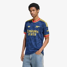 Adidas Arsenal Fc 26/27 Deplasman Erkek Lacivert Forma Jz3160