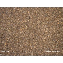 Akvaryum Kahverengi Bitki Kumu 0,5 - 3 MM 1 KG