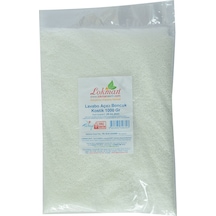 Lokman Avm Lavabo Açıcı Boncuk Kostik 1 KG