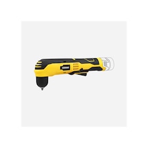 Akülü Köşe Matkap 12v Aküsüz Rtrmax X-lıon - Rtx1219b