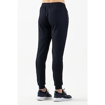 Maraton Sportswear Slimfit Erkek Ribana Paça Basic Açık Lacivert Pantolon 19428-açık Lacivert Açık Lacivert
