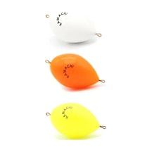 Şamandra 4422 Plastik Bulrag 30 Gr Beyaz