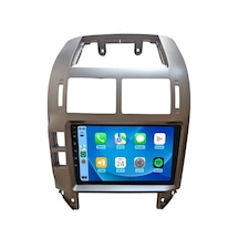 Maitech Wa68571 Volkswagen Polo 2005-2009 6+64gb Multimedya Android Teyp 9"