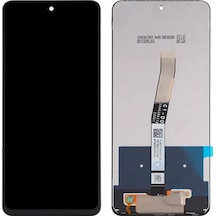 Xiaomi Redmi Note 9 Pro Lcd Ekran Dokunmatik (449661273)