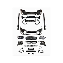 Bmw G20 G20 Lci Dönüşüm Body Kit Seti 2019 / 2022