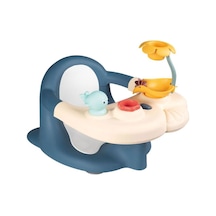 Little Smoby Bebek Banyo Koltuğu Eğitici Oyun Seti