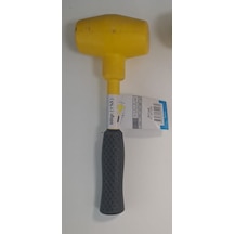 Duyar 332 Lastik Tokmak 60 N0 Sarı - 600gr. +-%5