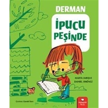 Derman İpucu Peşinde / Marta Jarque