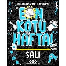 En Kötü Hafta Salı