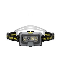 Led Lenser Hf8r Work Kafa Feneri Çok Renkli