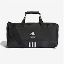 Adidas 4athlts Duf S Adhc7268 Siyah Unisex Spor Çanta 001