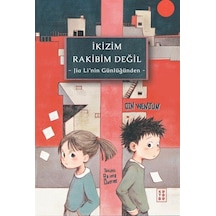 İkizim Rakibim Değil & Jia Li'nin Günlüğünden / Qin Wenjun