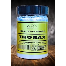 Nurbal Şifa Merkezi Thorax 400 G