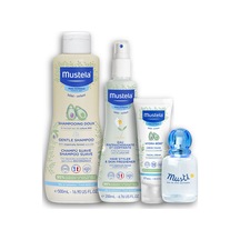Mustela Çocuk Banyo Seti
