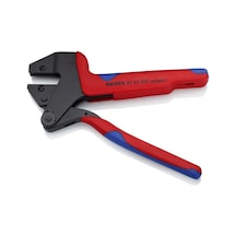 Çenesiz Sıkma Pensesi 200 Mm Rm 9743200a