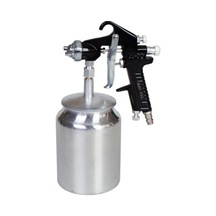 Bay-Tec Alttan Depolu Boya Tabancası 1000Cc 2.5Mm Mk1301-2