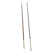 Suntek 2 Adet Kendin Yap Olta Kamışı Yapım Aletleri Stil A