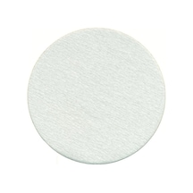 Nikon Alüminyum Oksit Cırtlı Deliksiz Disk Zımpara 115 Mm 280 Kum Nık33319