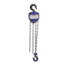 Proter Zincirli Caraskal 5 Ton-5 Metre