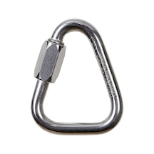 Climbing Technology Ct Magaracı Karabına 7mm Çok Renkli