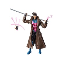 Marvel Legends X Men Caliban Series Gambit Figür