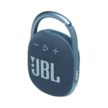 JBL Clip 4 IP67 Su Geçirmez Bluetooth Hoparlör