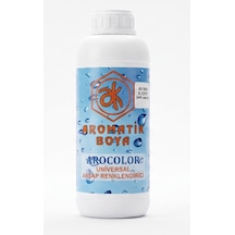 Aromatik Üniversal Ahşap Renklendirici Koyu Ceviz 1 Kg Aromatik Üniversal Ahşap Renklendirici Koyu Ceviz 1 Kg