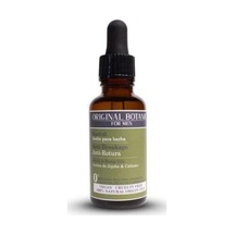 Original Botanic Vegan Sakal Koruyucu Yağ 30 ML